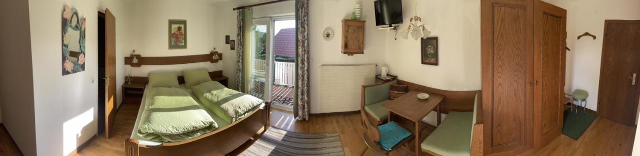 Appartamento Pension Semler Mondsee Esterno foto