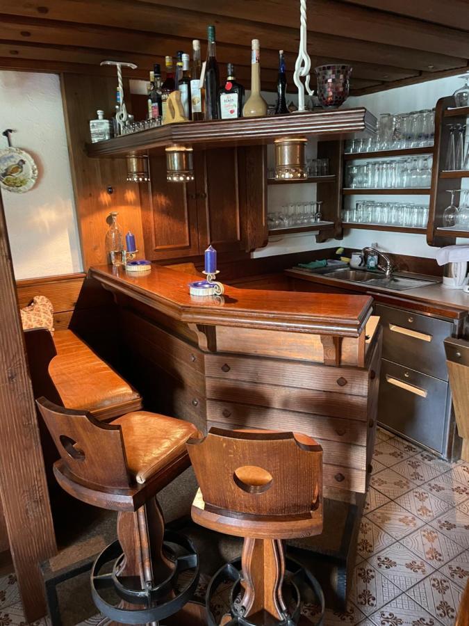 Appartamento Pension Semler Mondsee Esterno foto