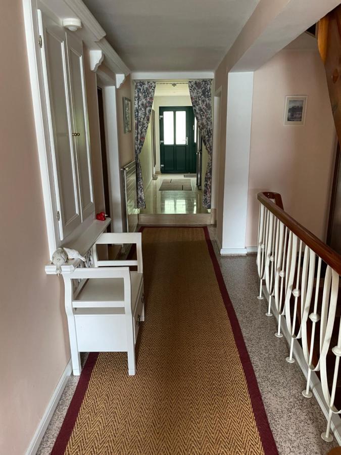 Appartamento Pension Semler Mondsee Esterno foto