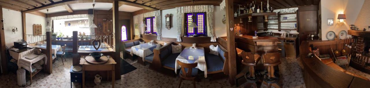 Appartamento Pension Semler Mondsee Esterno foto