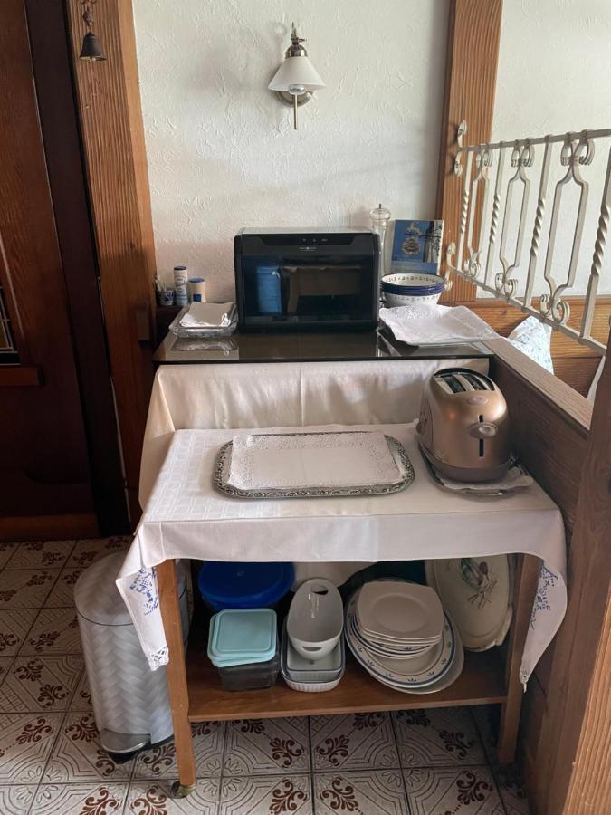 Appartamento Pension Semler Mondsee Esterno foto