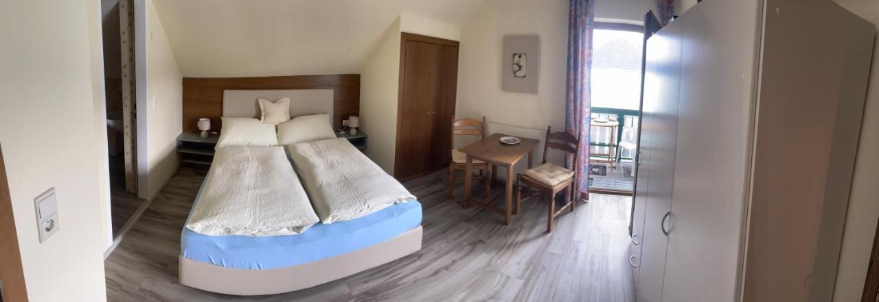 Appartamento Pension Semler Mondsee Esterno foto