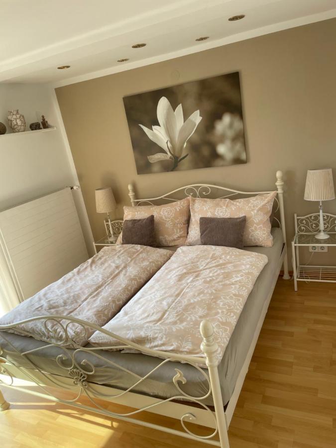 Appartamento Pension Semler Mondsee Esterno foto