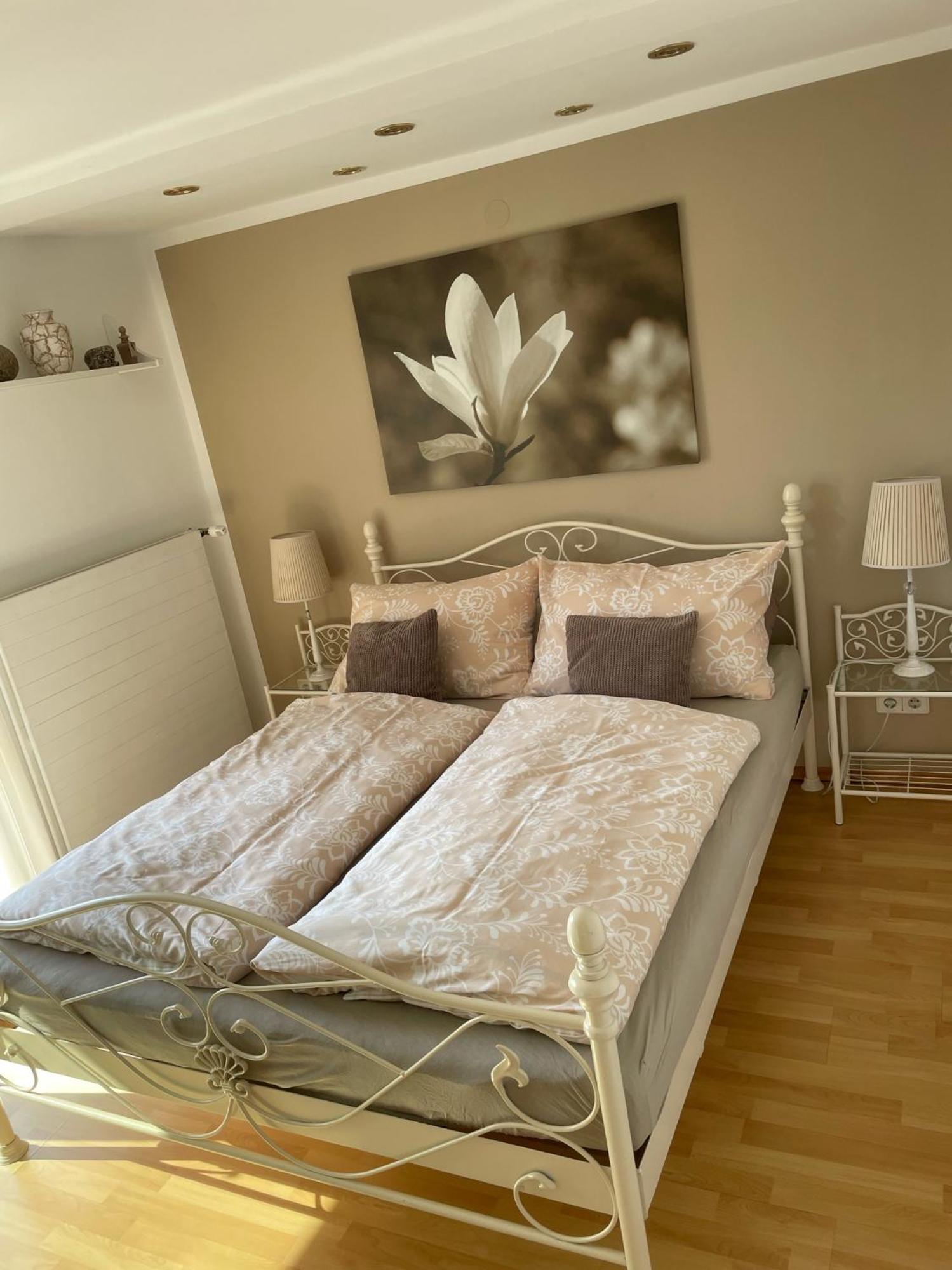 Appartamento Pension Semler Mondsee Esterno foto