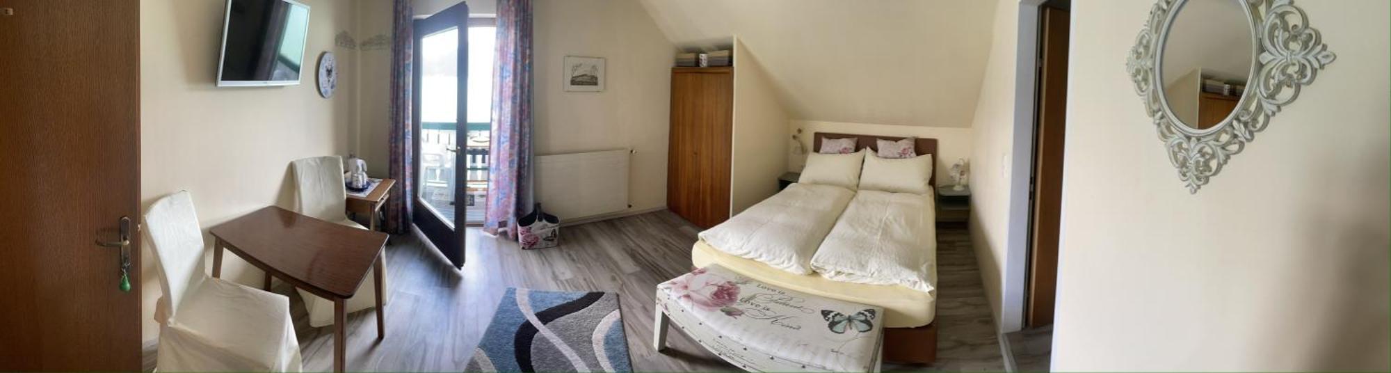 Appartamento Pension Semler Mondsee Esterno foto