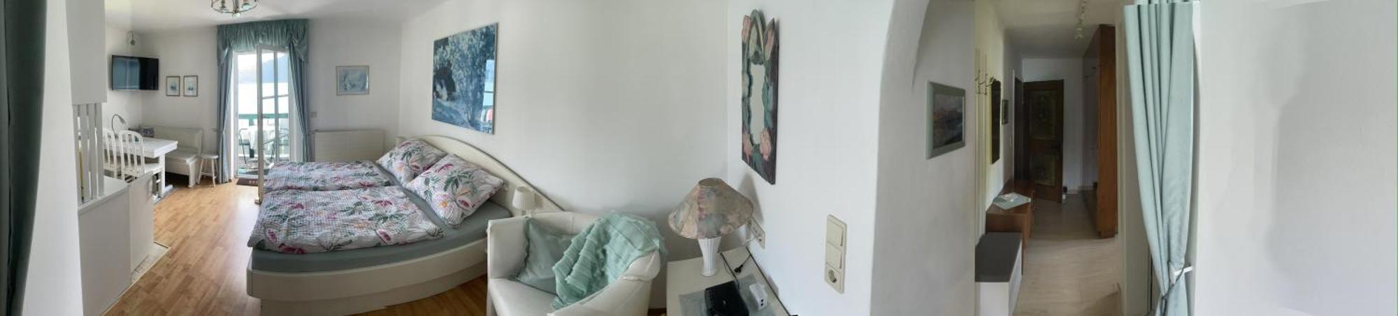 Appartamento Pension Semler Mondsee Esterno foto