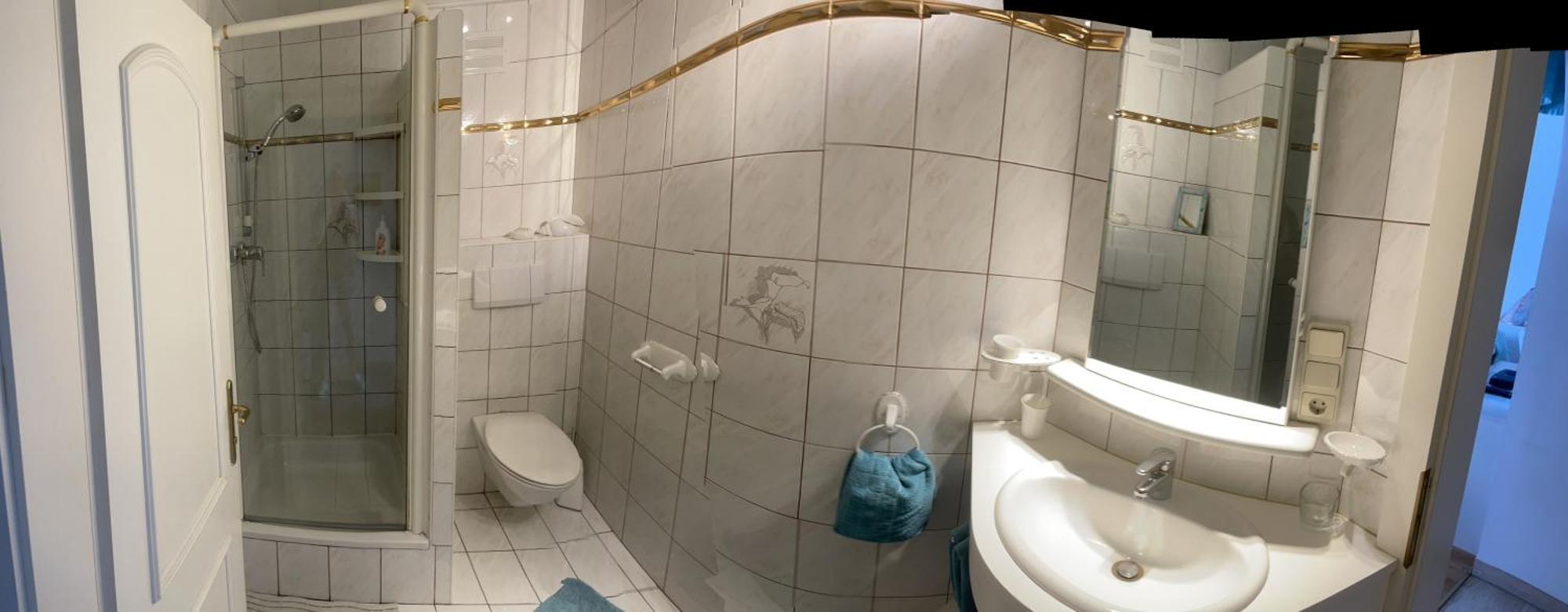 Appartamento Pension Semler Mondsee Esterno foto