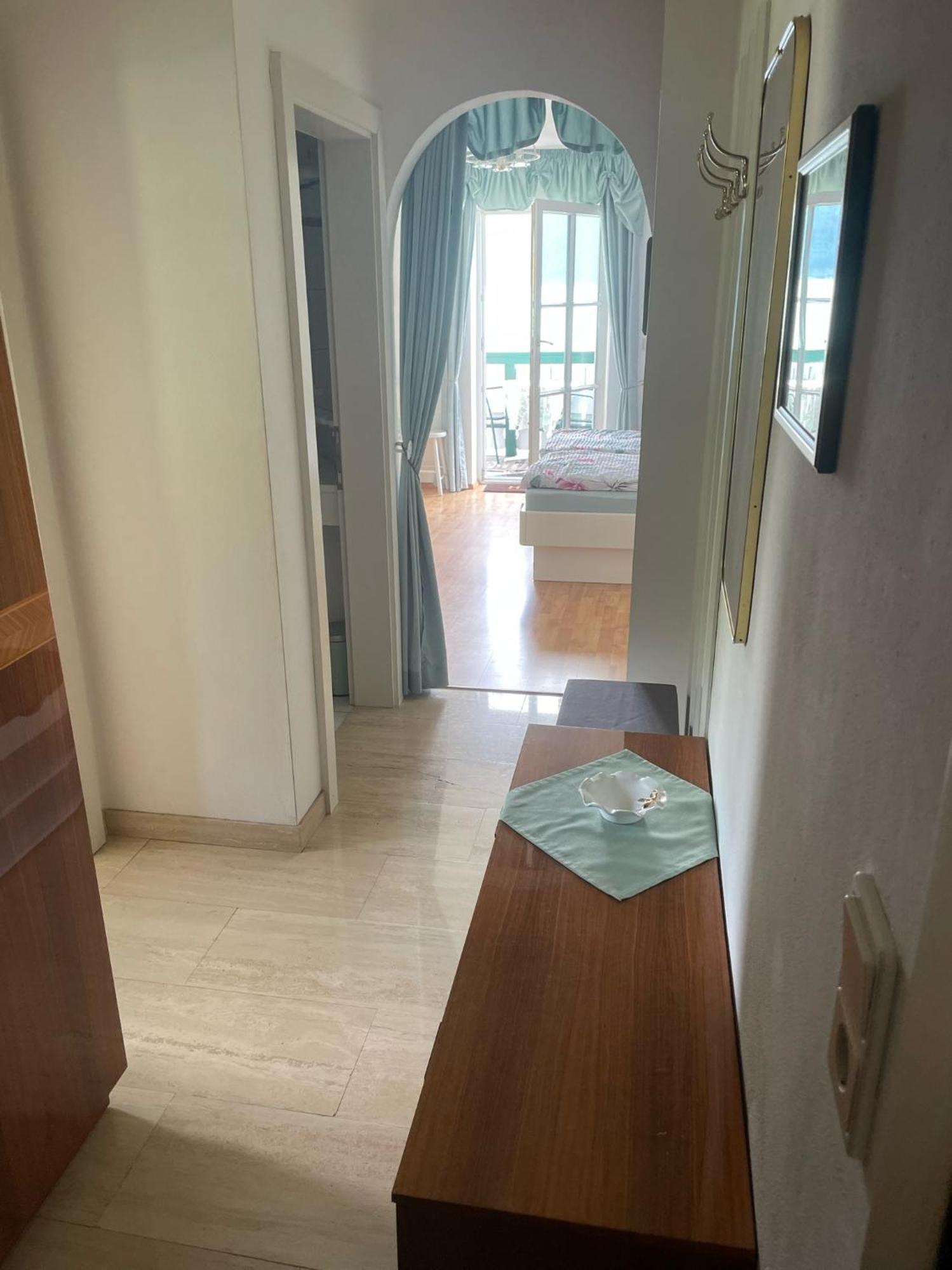 Appartamento Pension Semler Mondsee Esterno foto