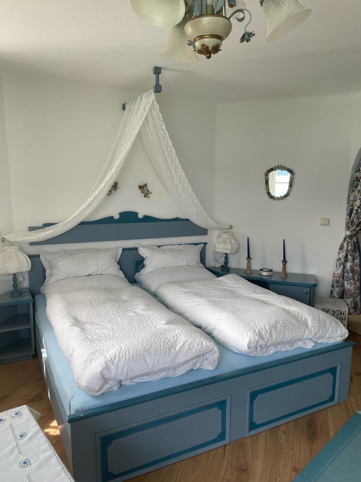 Appartamento Pension Semler Mondsee Esterno foto