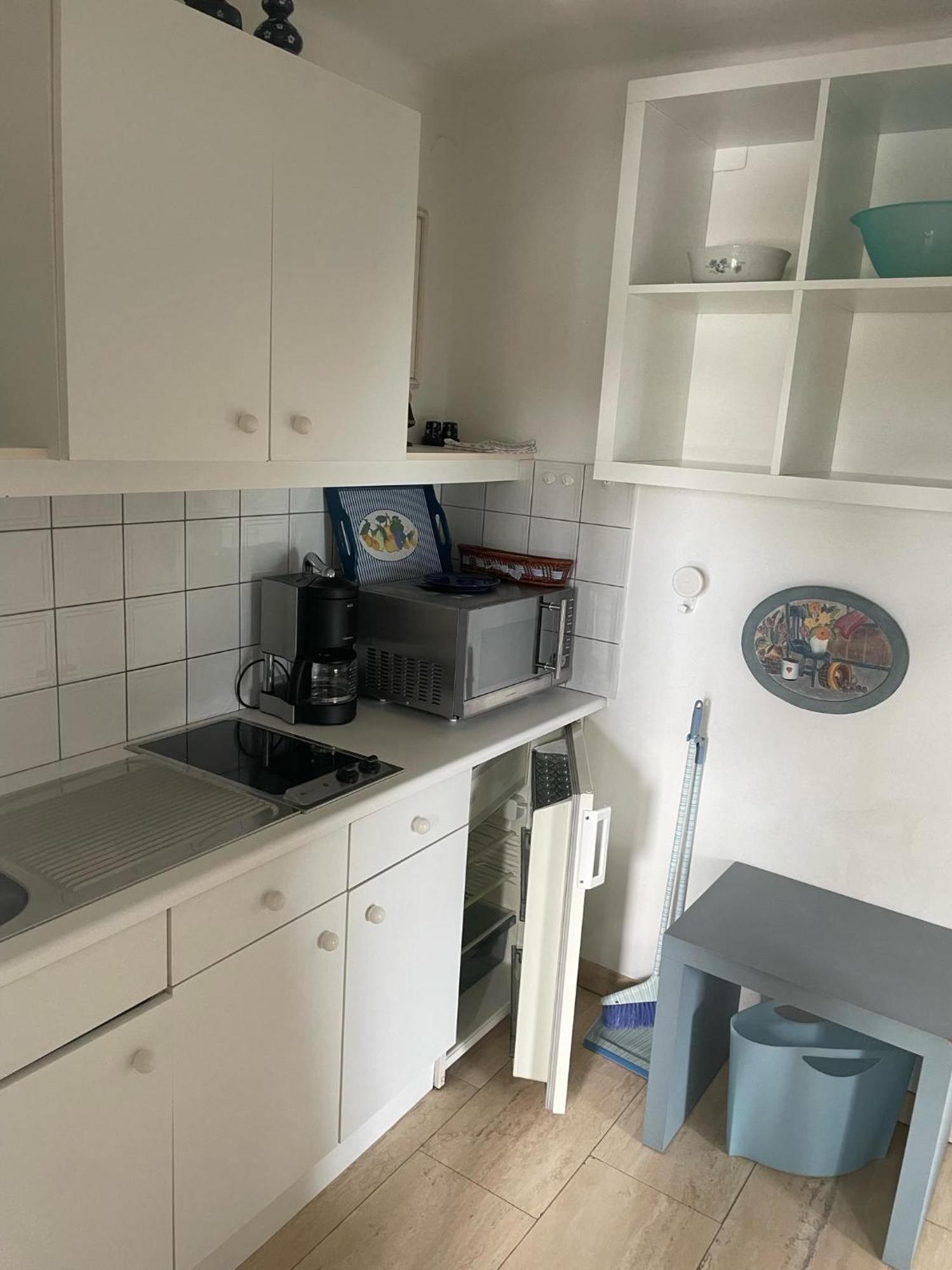 Appartamento Pension Semler Mondsee Esterno foto