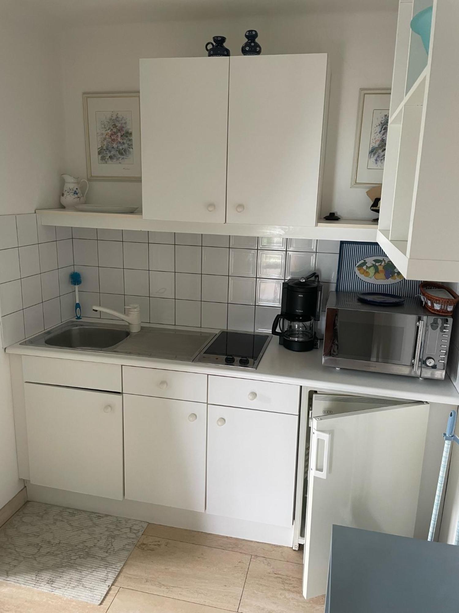 Appartamento Pension Semler Mondsee Esterno foto