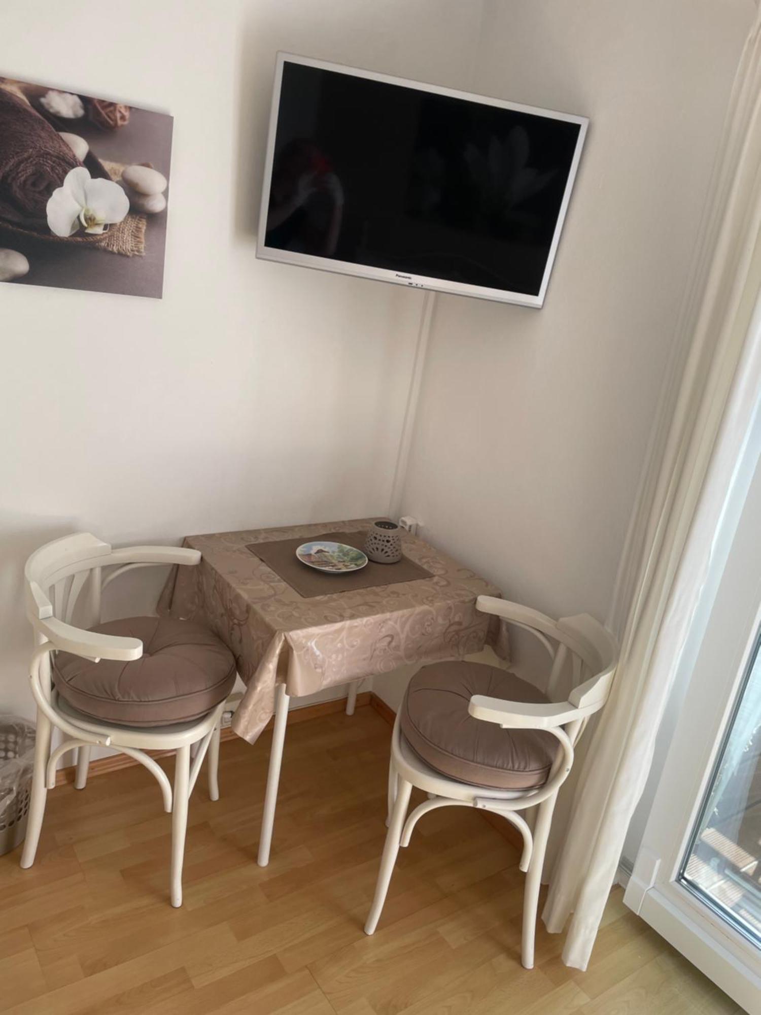 Appartamento Pension Semler Mondsee Camera foto