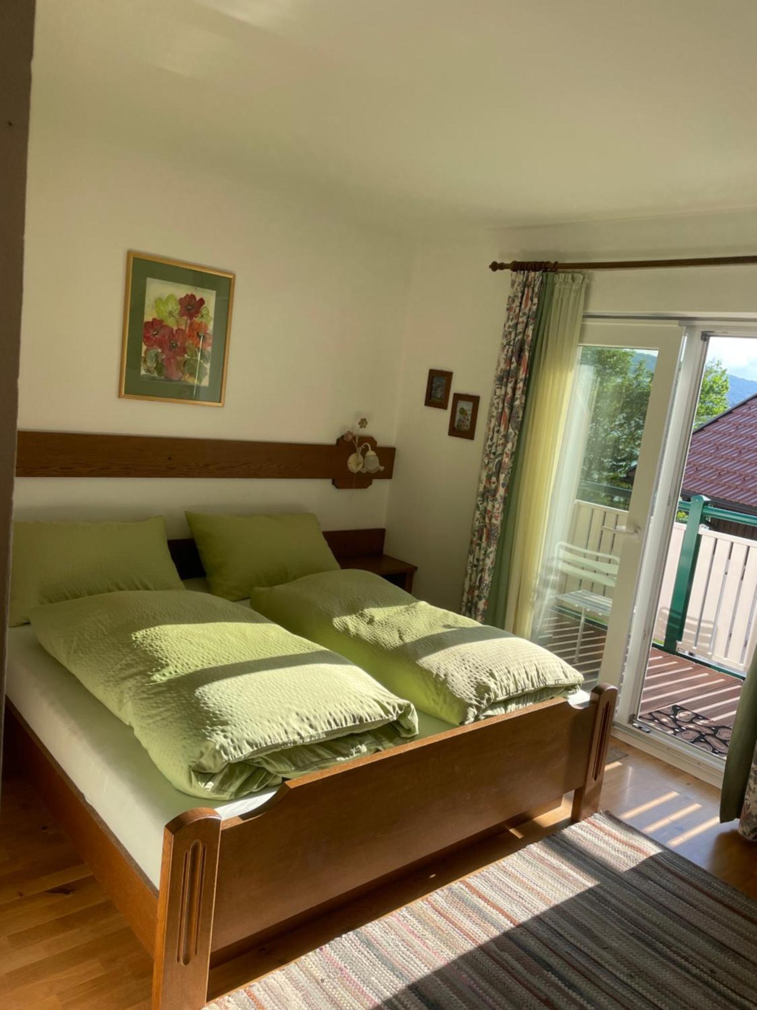 Appartamento Pension Semler Mondsee Camera foto