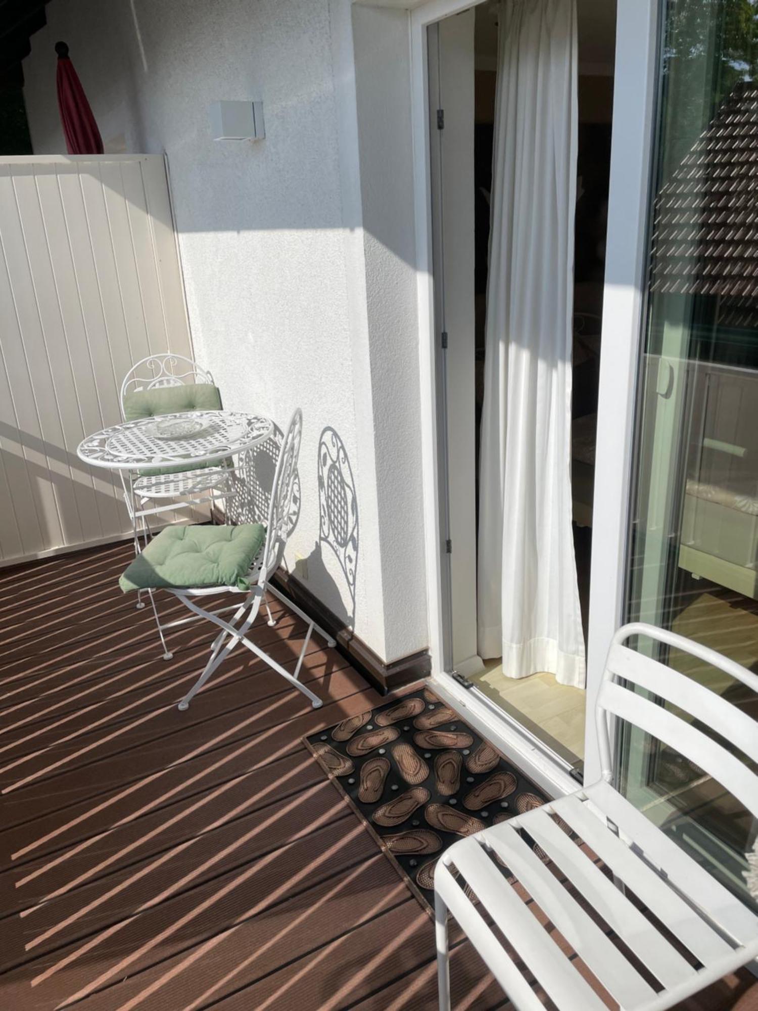 Appartamento Pension Semler Mondsee Camera foto
