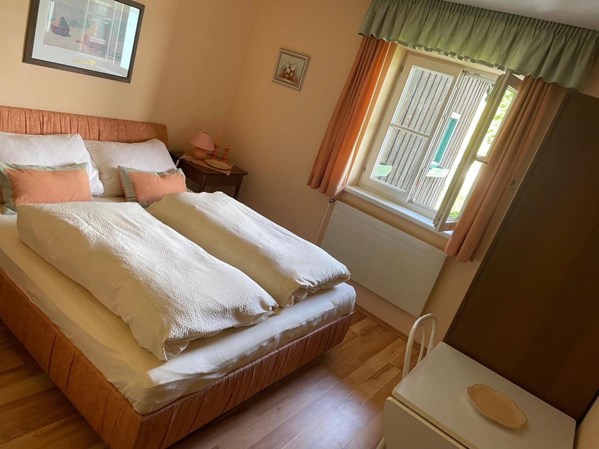 Appartamento Pension Semler Mondsee Camera foto